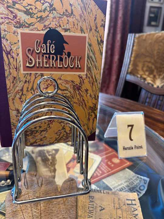 Gastro EIFELkrimihotel