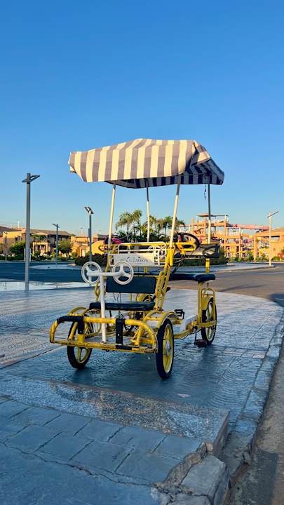 Sonstiges Pickalbatros Villaggio Resort - Portofino