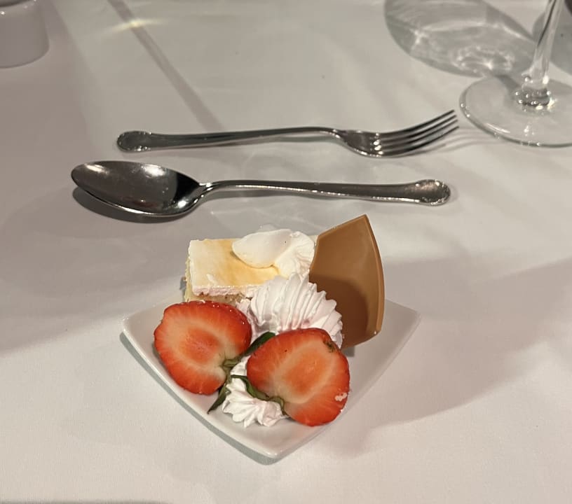 Gastro Hotel Riu Palace Meloneras