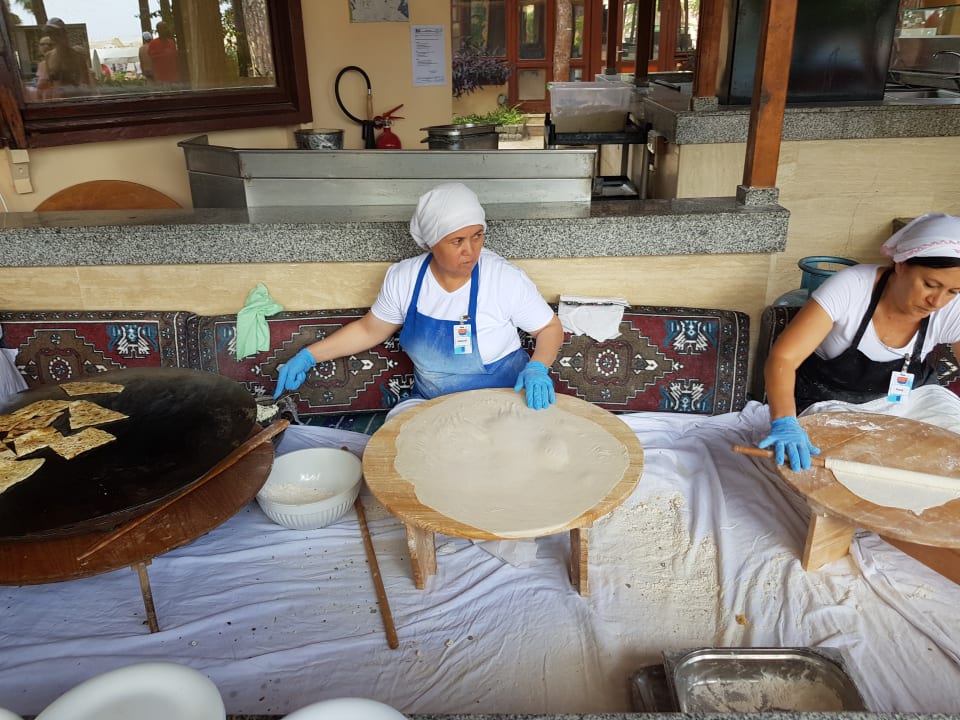 Sonstiges Ulusoy Kemer Holiday Club