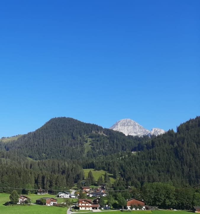 Ausblick Haus Elisabeth
