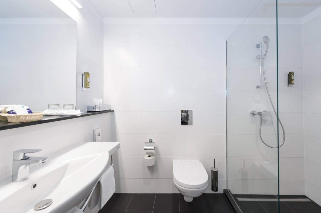 Top Bad! Parkhotel Kurhaus