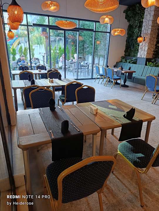 Sonstiges Side Royal Palace Hotel & Spa