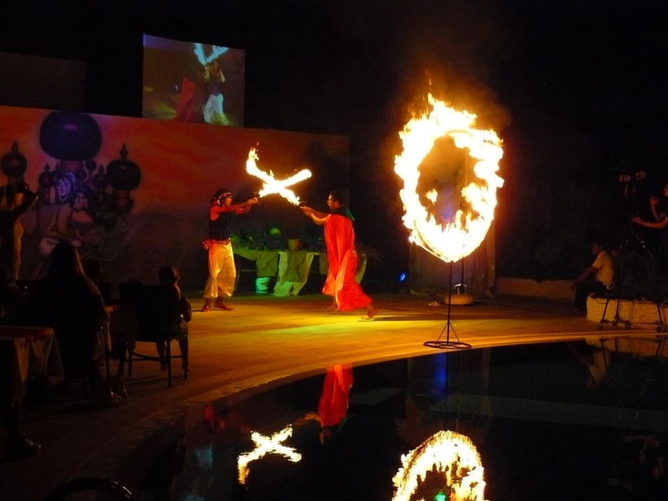 Foto Sunis Evren Beach Resort Hotel & Spa