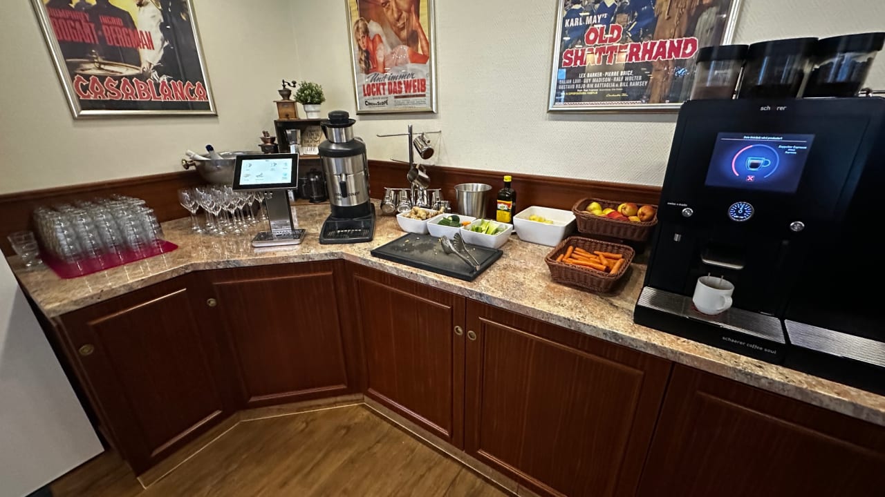 Gastro Hollywood Media Hotel