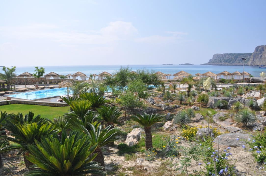 Aussen Aquagrand Artistic Luxury Beach Resort - Adults only