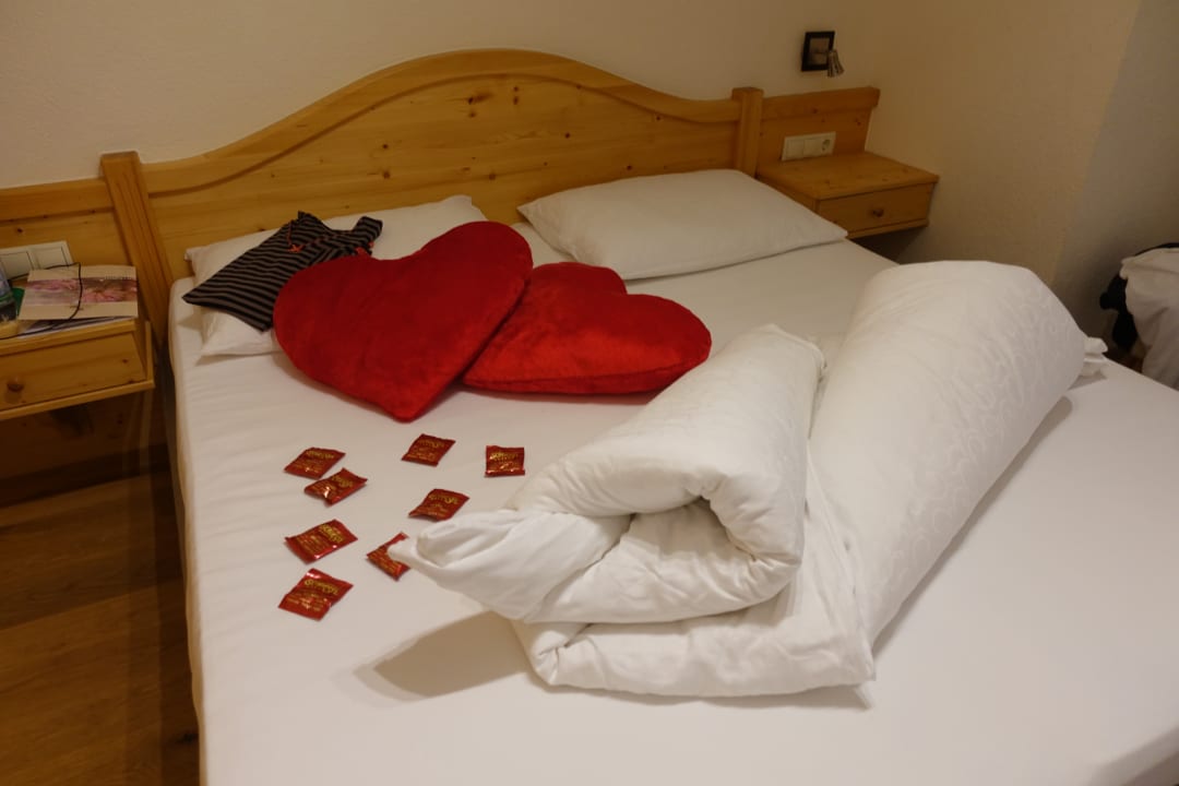 Zimmer Wohlfühlhotel Schiestl