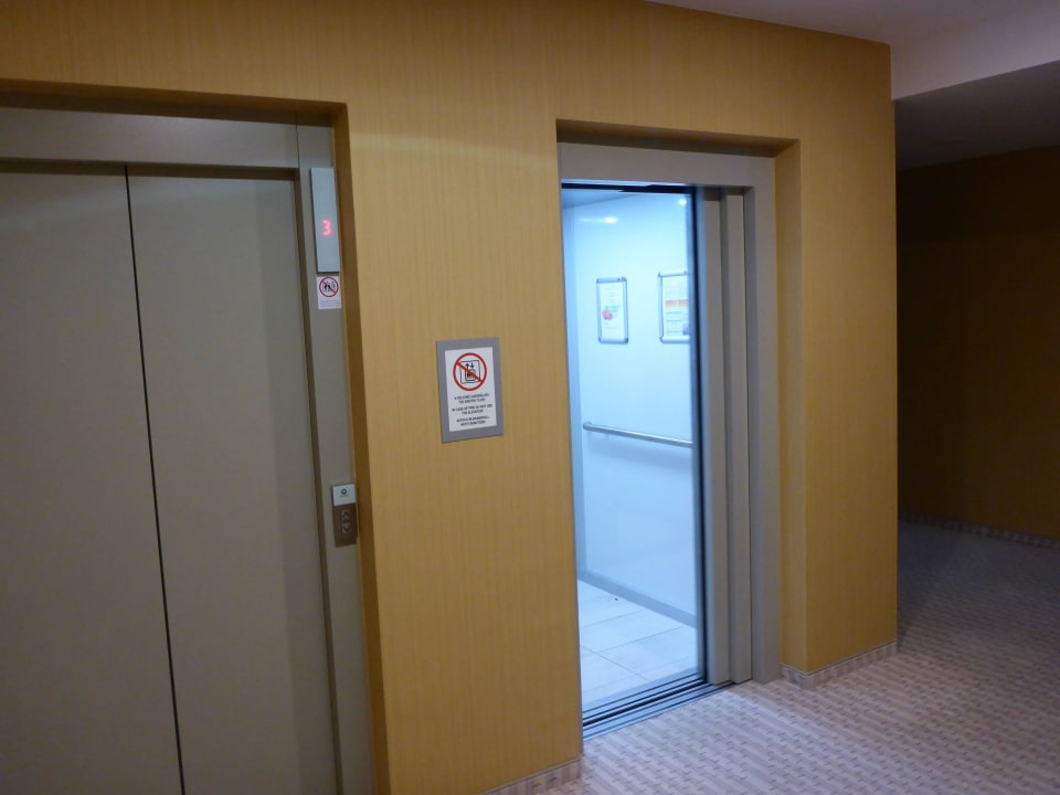 Lifte Thermal Hotel Balance Lenti