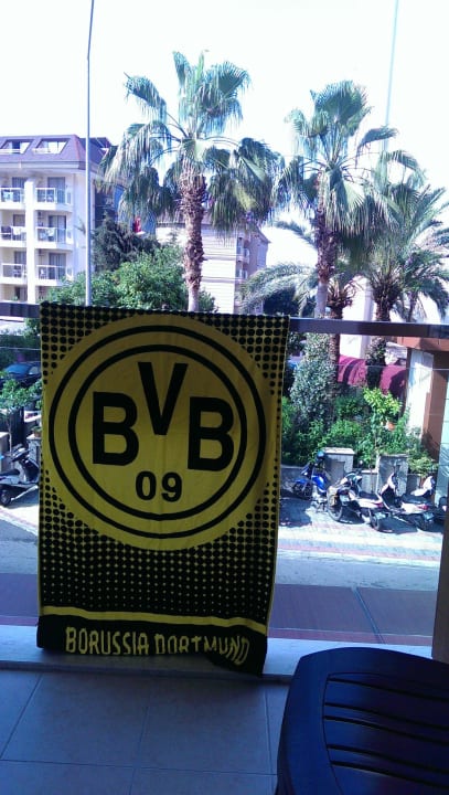 Zimmer 138 Riviera Hotel & Spa