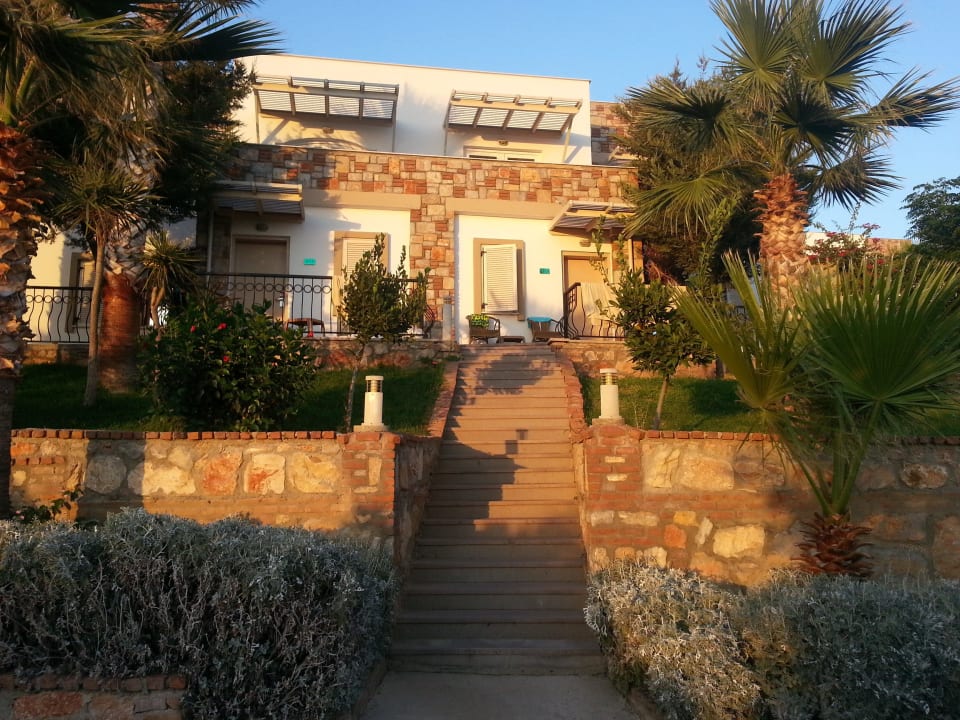 Le bungalow TUI MAGIC LIFE Bodrum - Adult Only (16+)