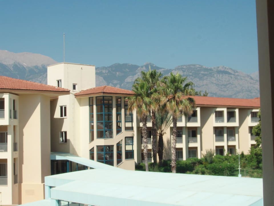 Hotel Le Jardin Resort