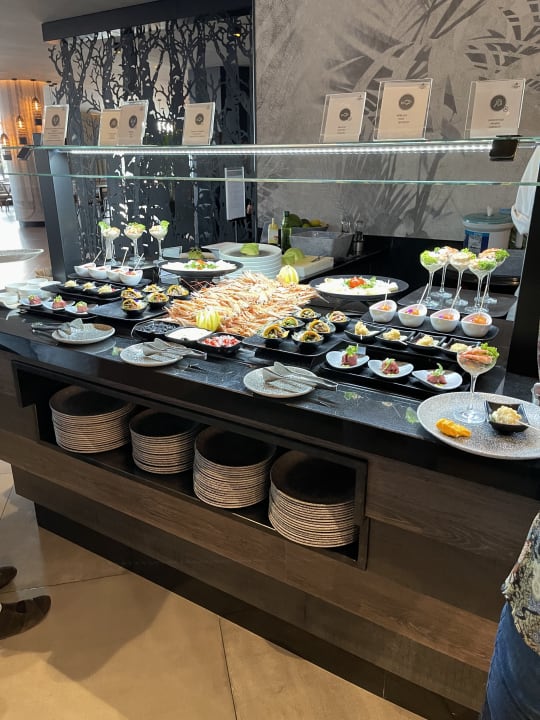 Gastro Hotel Faro, a Lopesan Collection Hotel