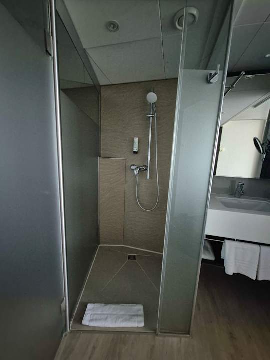 Zimmer Park Inn by Radisson Berlin Alexanderplatz