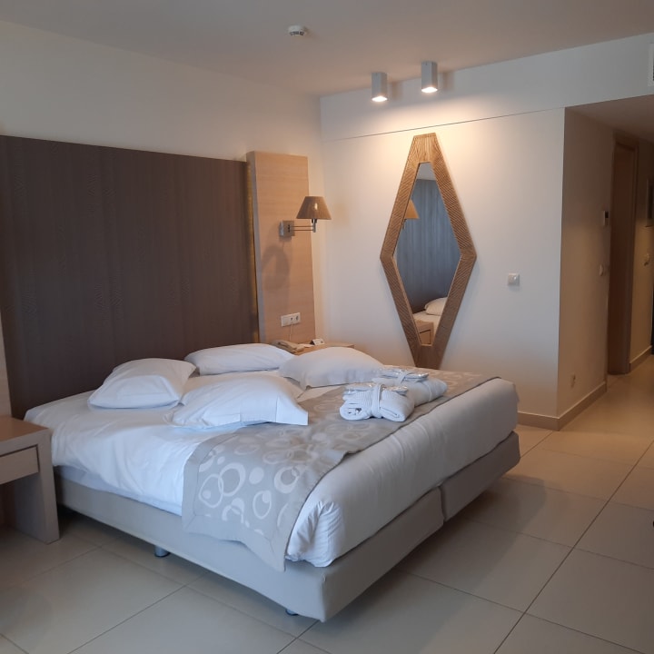 Zimmer Astir Odysseus Kos Resort & Spa