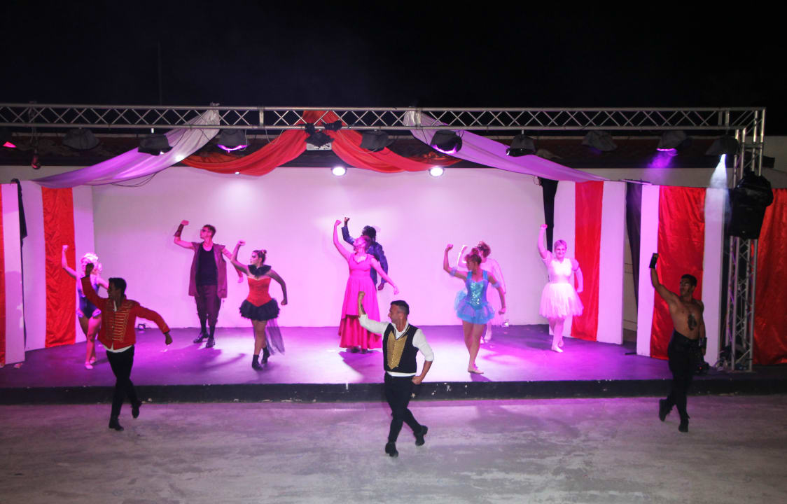 Sport & Freizeit San Domenico Family Hotel