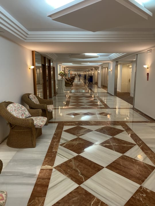 Sonstiges Hotel Mariant Park