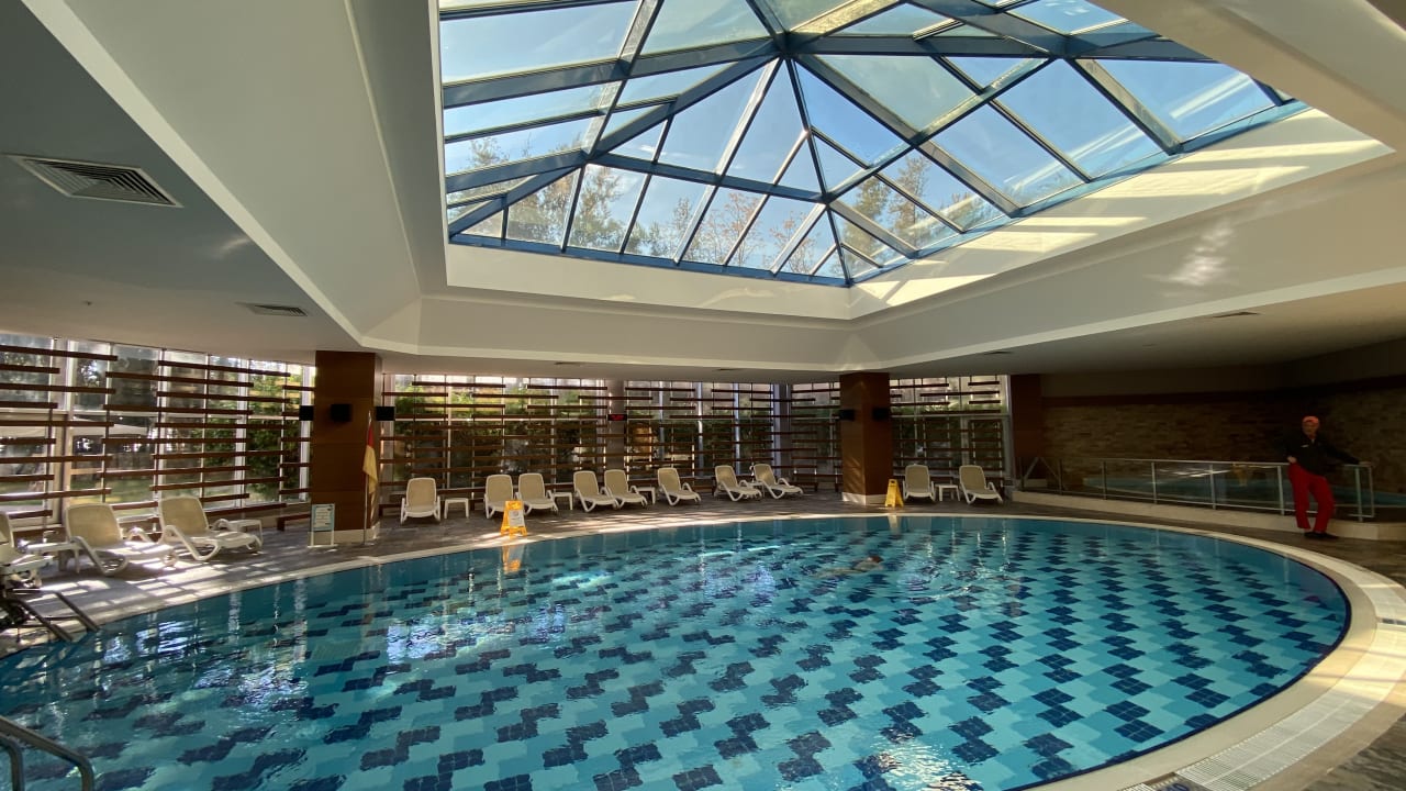 Pool TUI MAGIC LIFE Beldibi +16