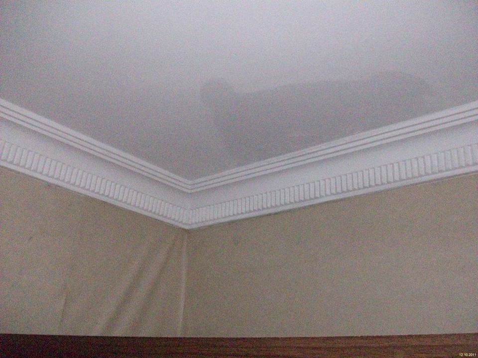 Feuchtigkeit NoxInn Club