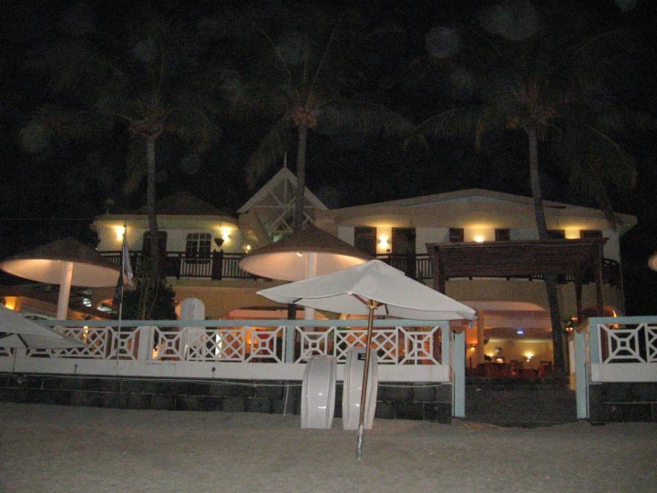 Nachts  Gold Beach Resort