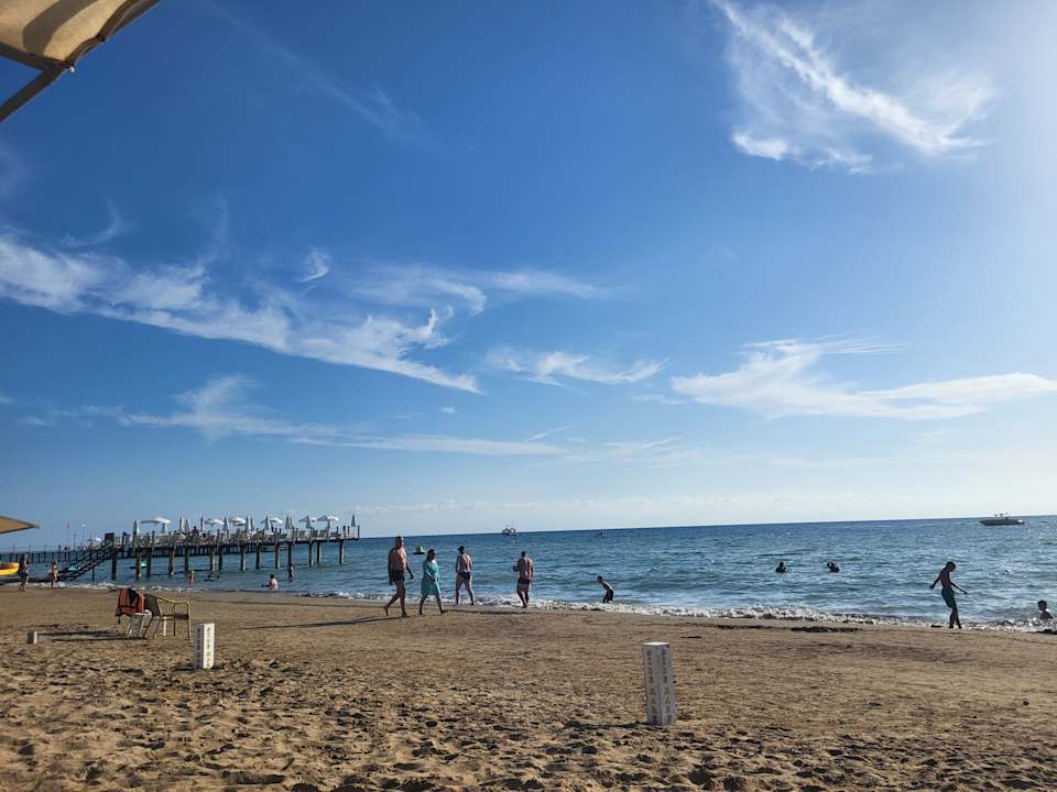 Strand Side Mare Resort & Spa