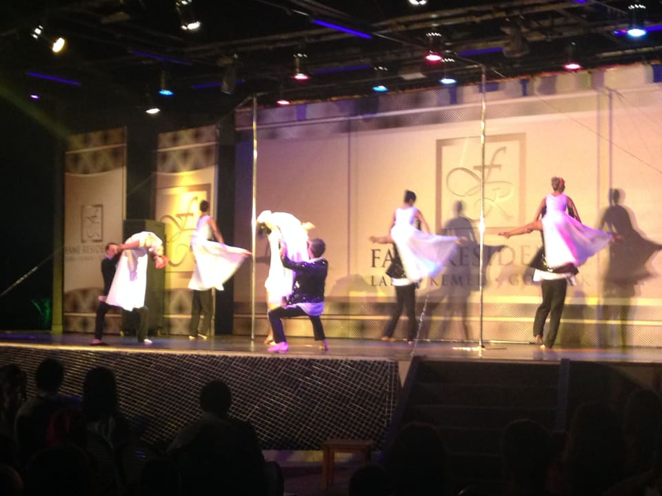 Show Fame Residence Lara & Spa