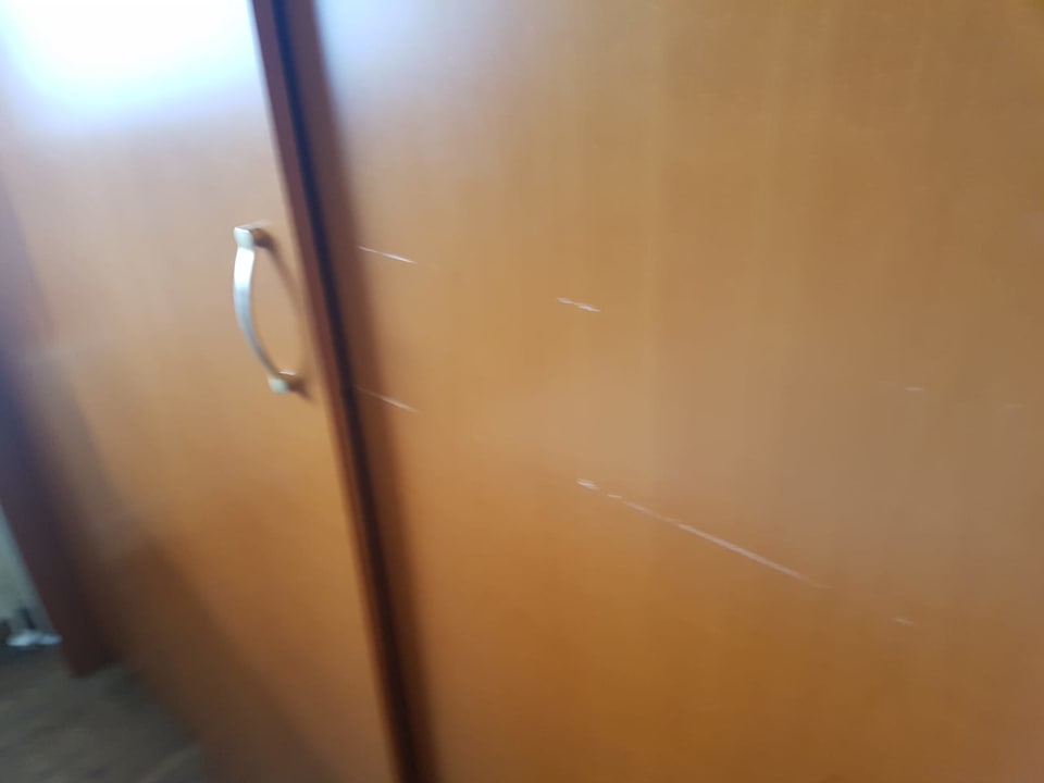 Zimmer Ferienwohnungen Ferienpark Weissenhäuser Strand