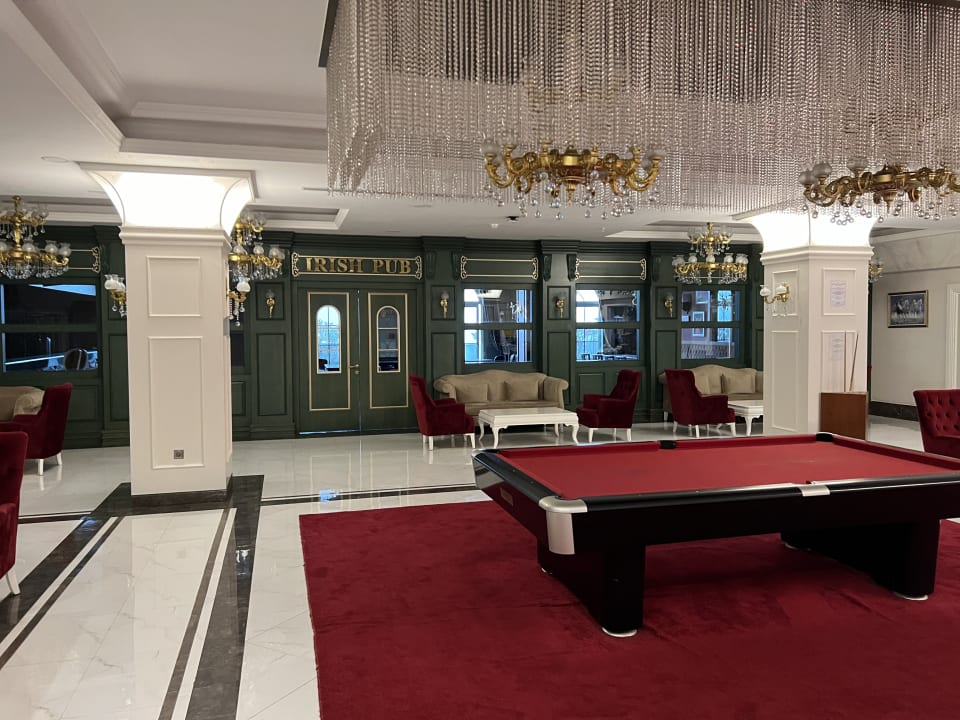 Sport & Freizeit Side Royal Palace Hotel & Spa