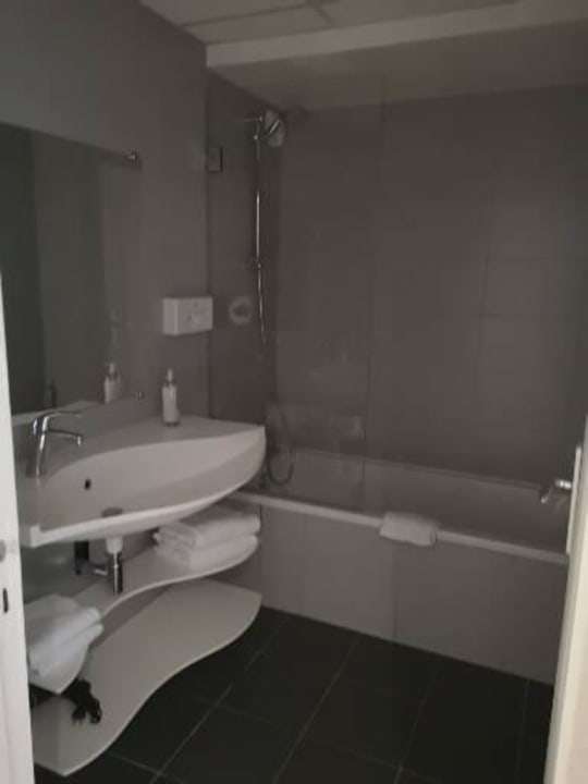 Zimmer Adagio Nice Promenade Des Anglais