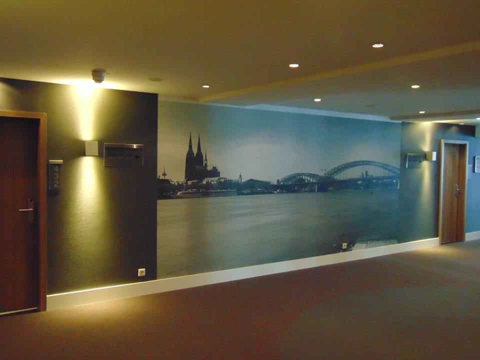 Sonstiges NH Collection Köln Mediapark