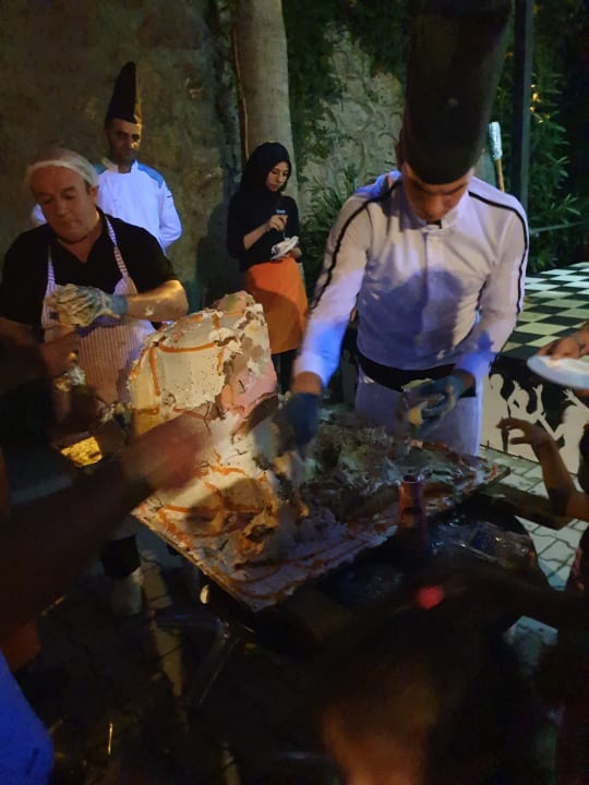 Sonstiges Prestige Alanya