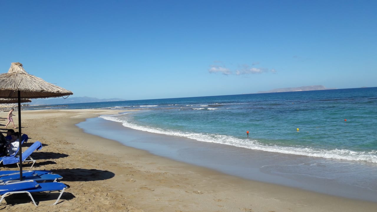 Strand Anissa Beach & Village