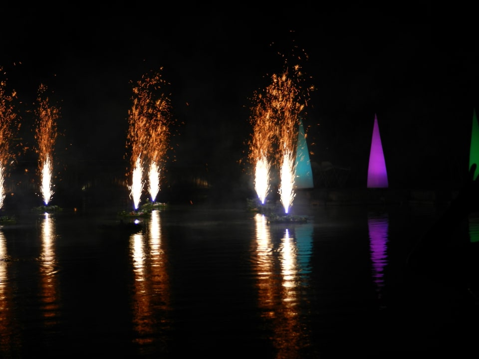 Xanadu  Xanadu Resort Hotel