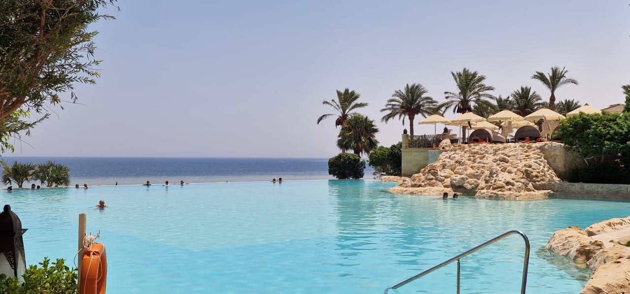 Pool Makadi Spa - Adults only