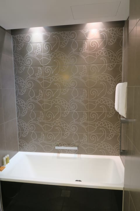 Zimmer Hotel Hyatt Regency Düsseldorf