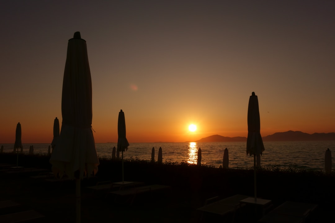 Strand Neptune Luxury Resort