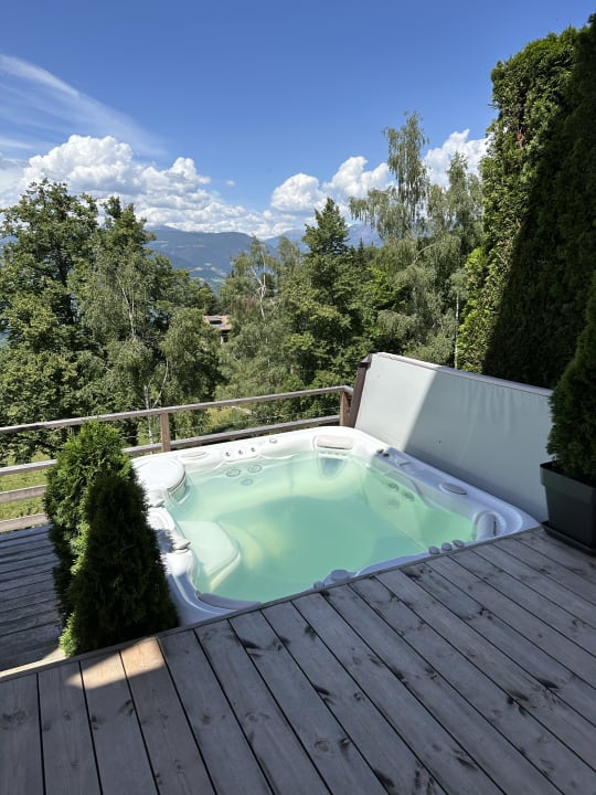 Sport & Freizeit Gasthof Kohlern
