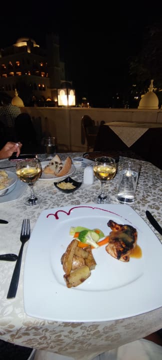 Gastro Makadi Palace