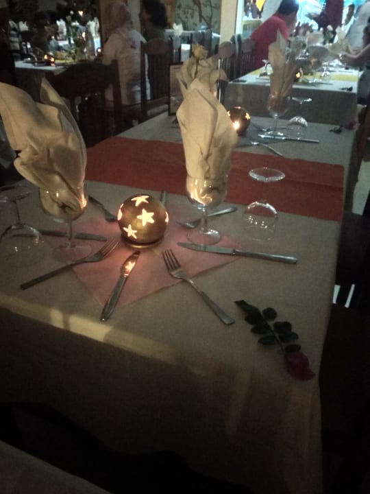 Gastro Hotel Paradis Palace