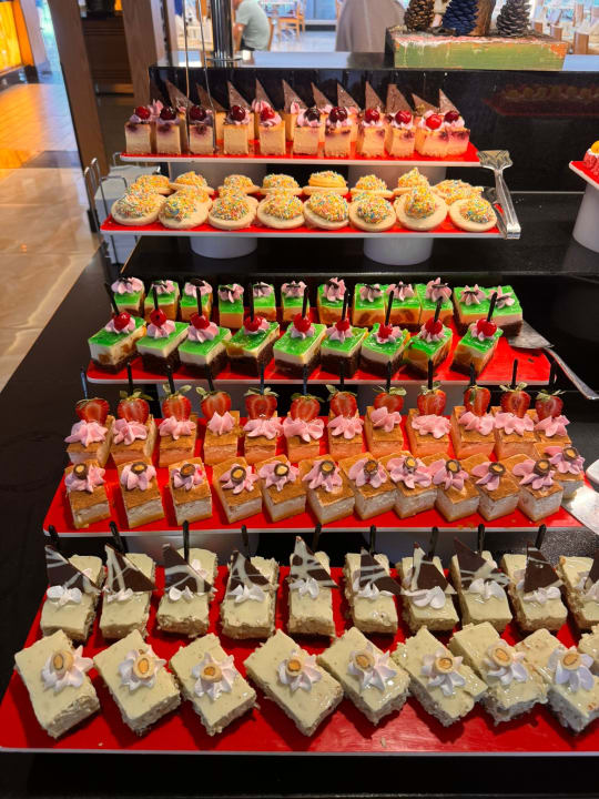 Gastro Saphir Hotel & Villas