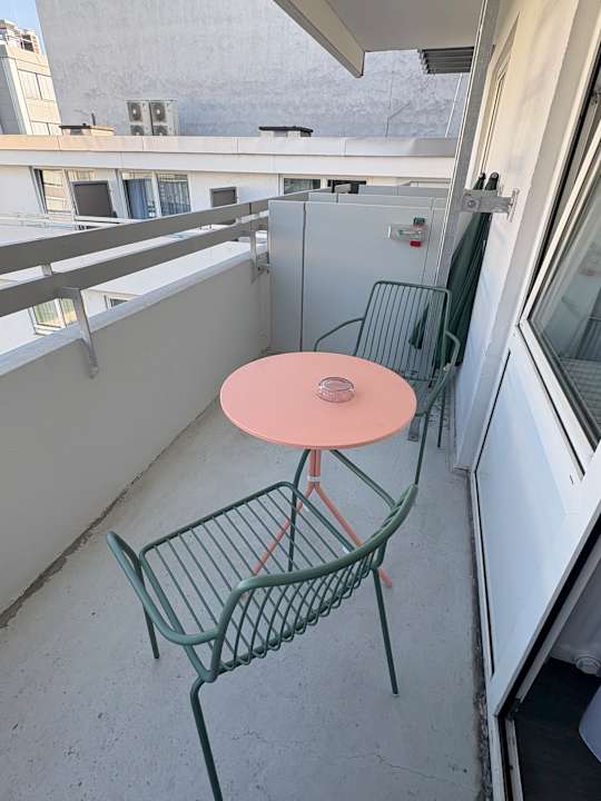 Zimmer Hotel Metropol by Maier Privathotels