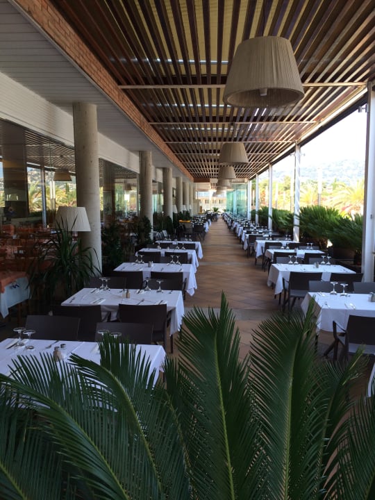 Restaurant Costa Encantada Resort & Suites