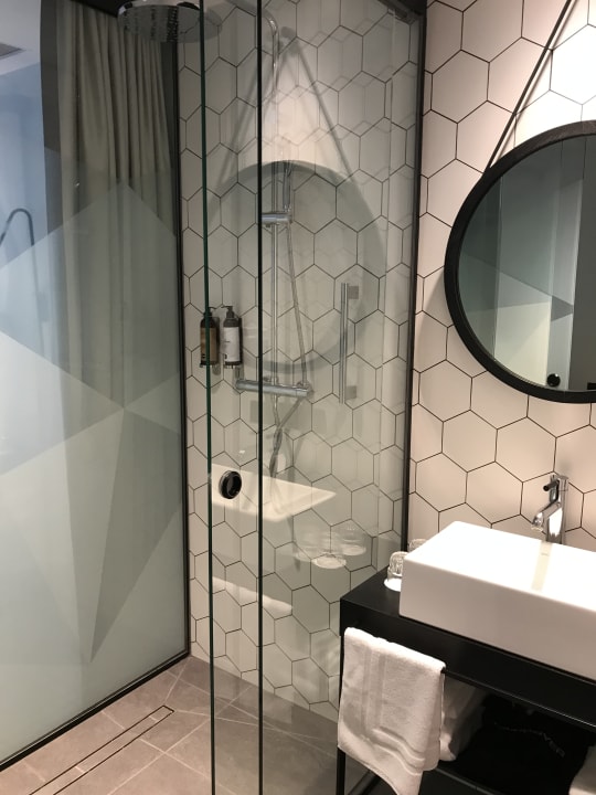 Zimmer Puro Hotel Poznań