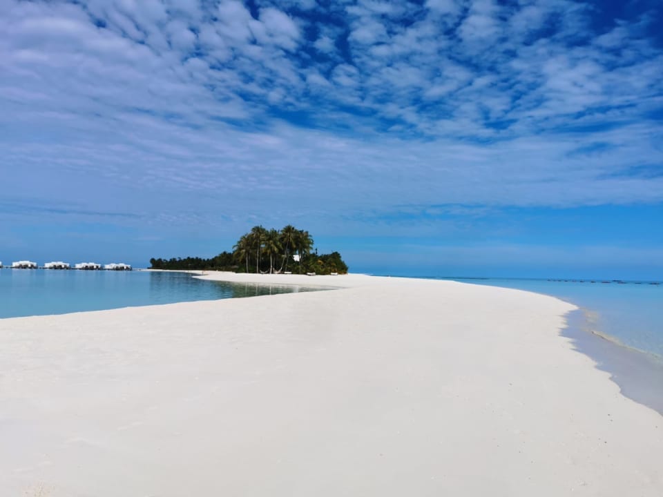 Strand Hotel Riu Atoll