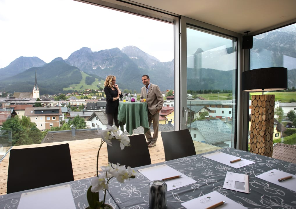 Sonstiges Hotel Gutjahr