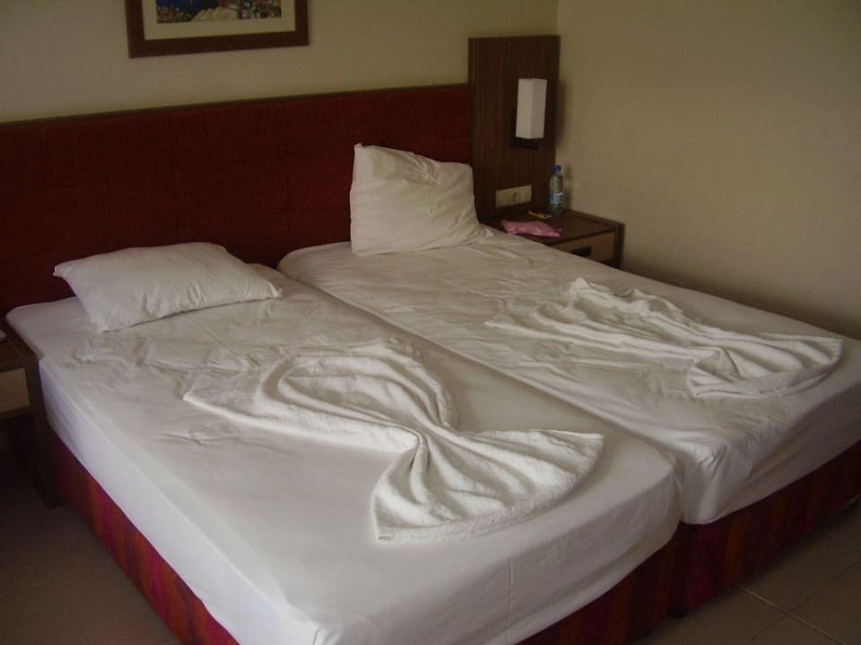 Doppelbett TUI BLUE Palm Garden