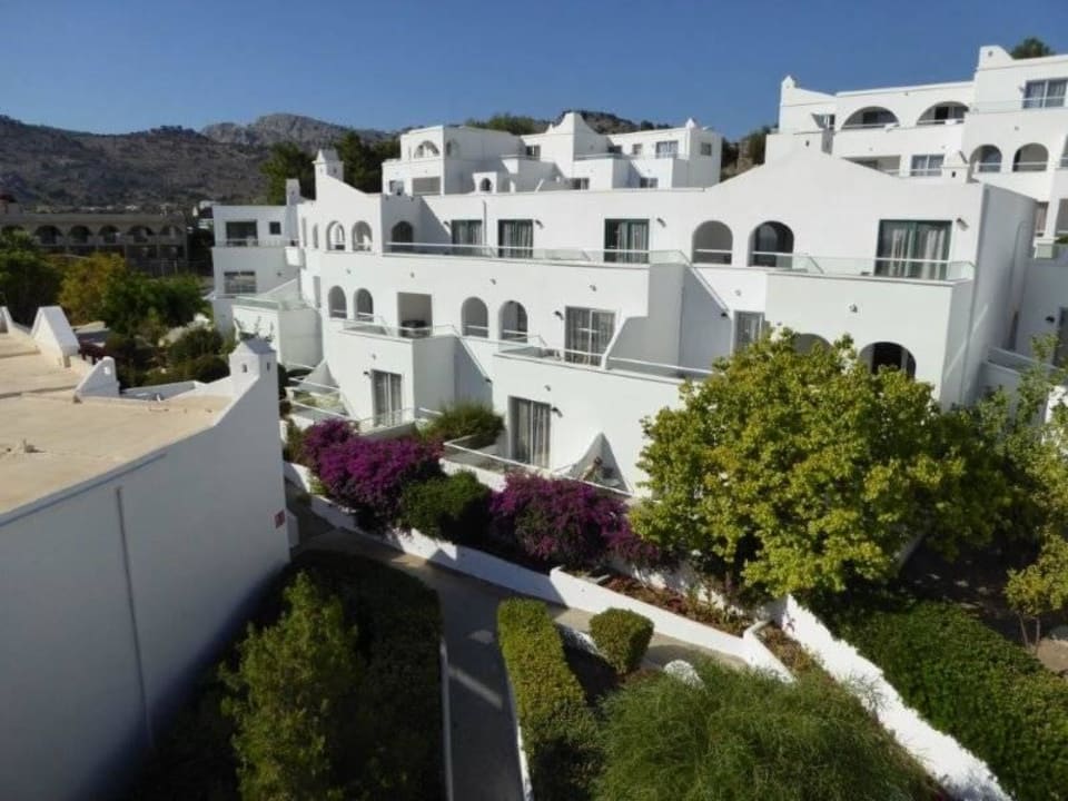 Hotel Lindos Village Resort & Spa - Adults only