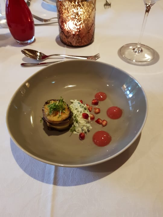 Gastro Rieser Achensee Resort