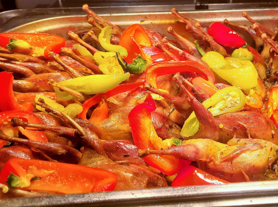 Gastro Hotel Botanik Platinum