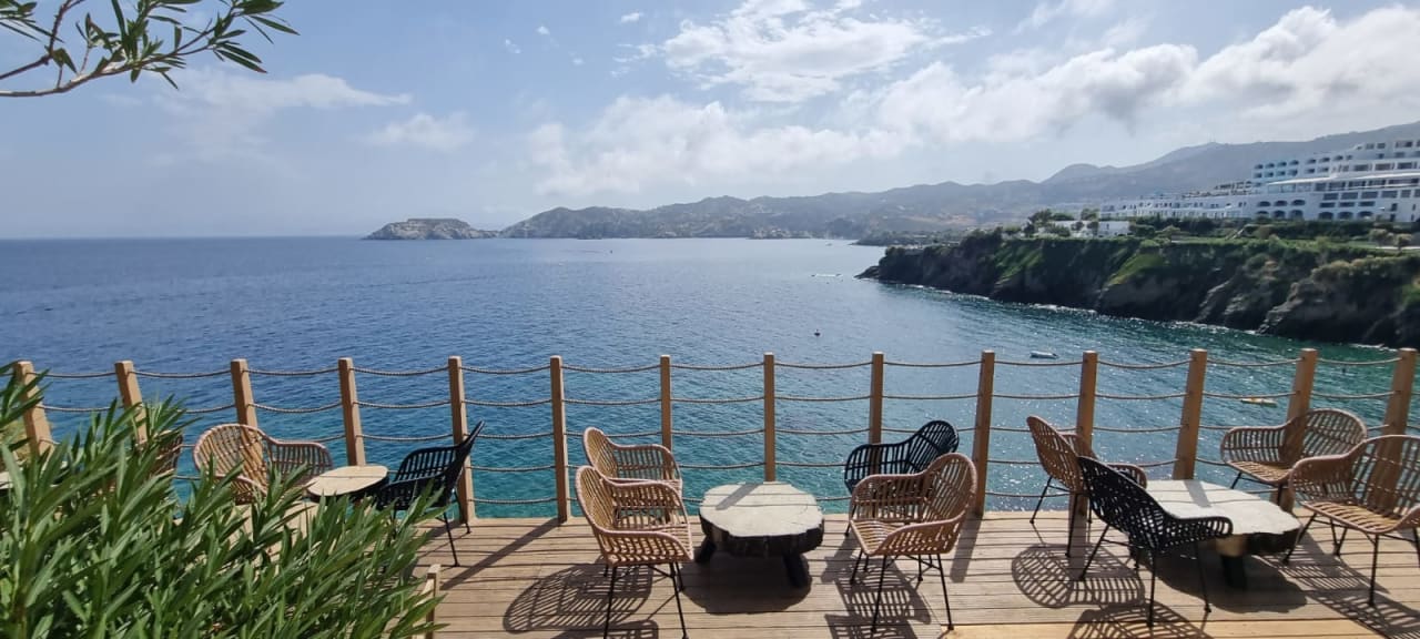 Gastro Seaside A Lifestyle Resort