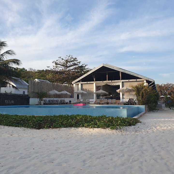 Strand You&Me Resort